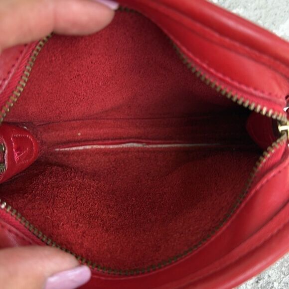 Rare vintage Pochette Coach - Picture 10 of 10